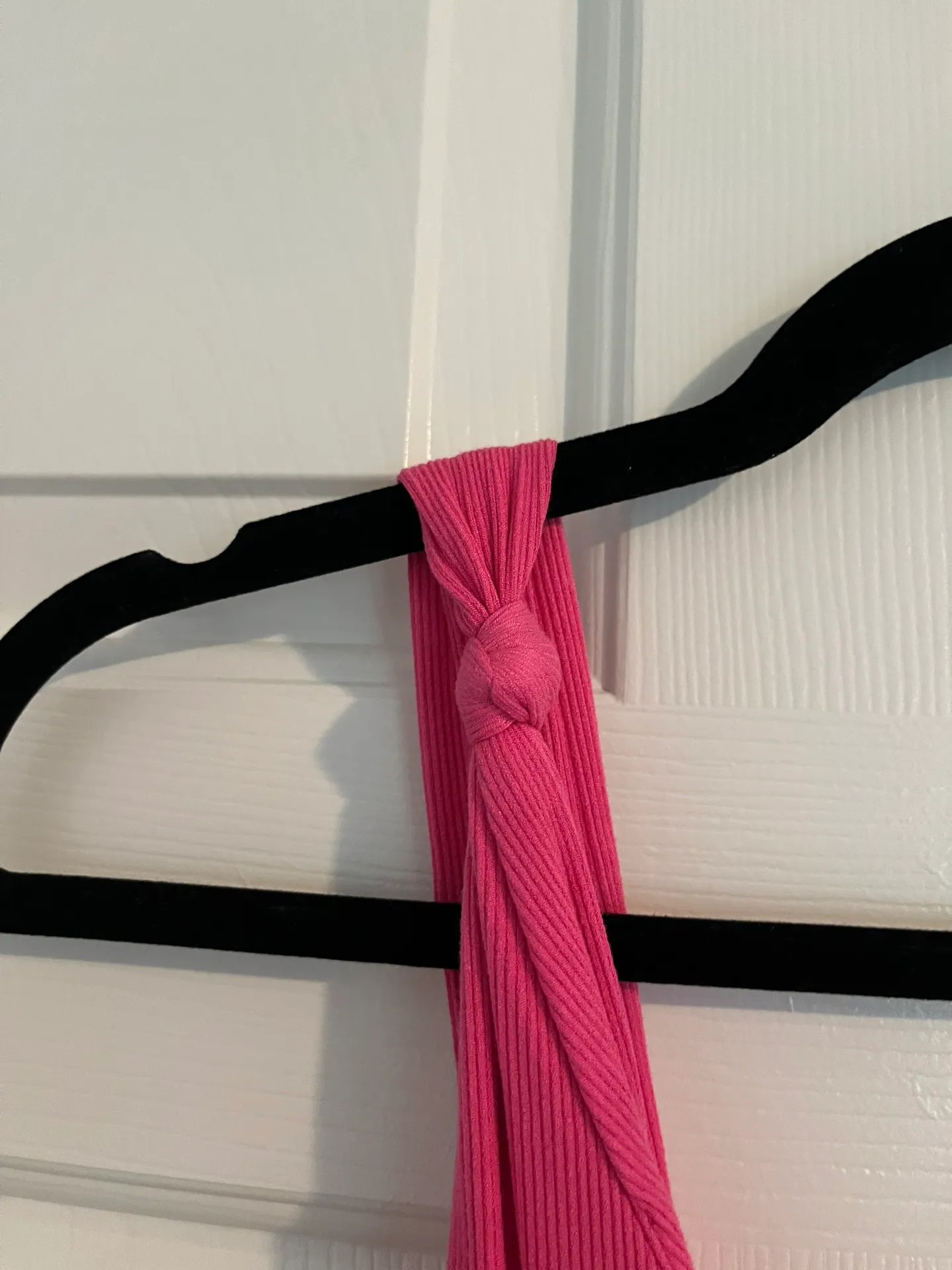 Boutique Bodysuit Pink - Image 3