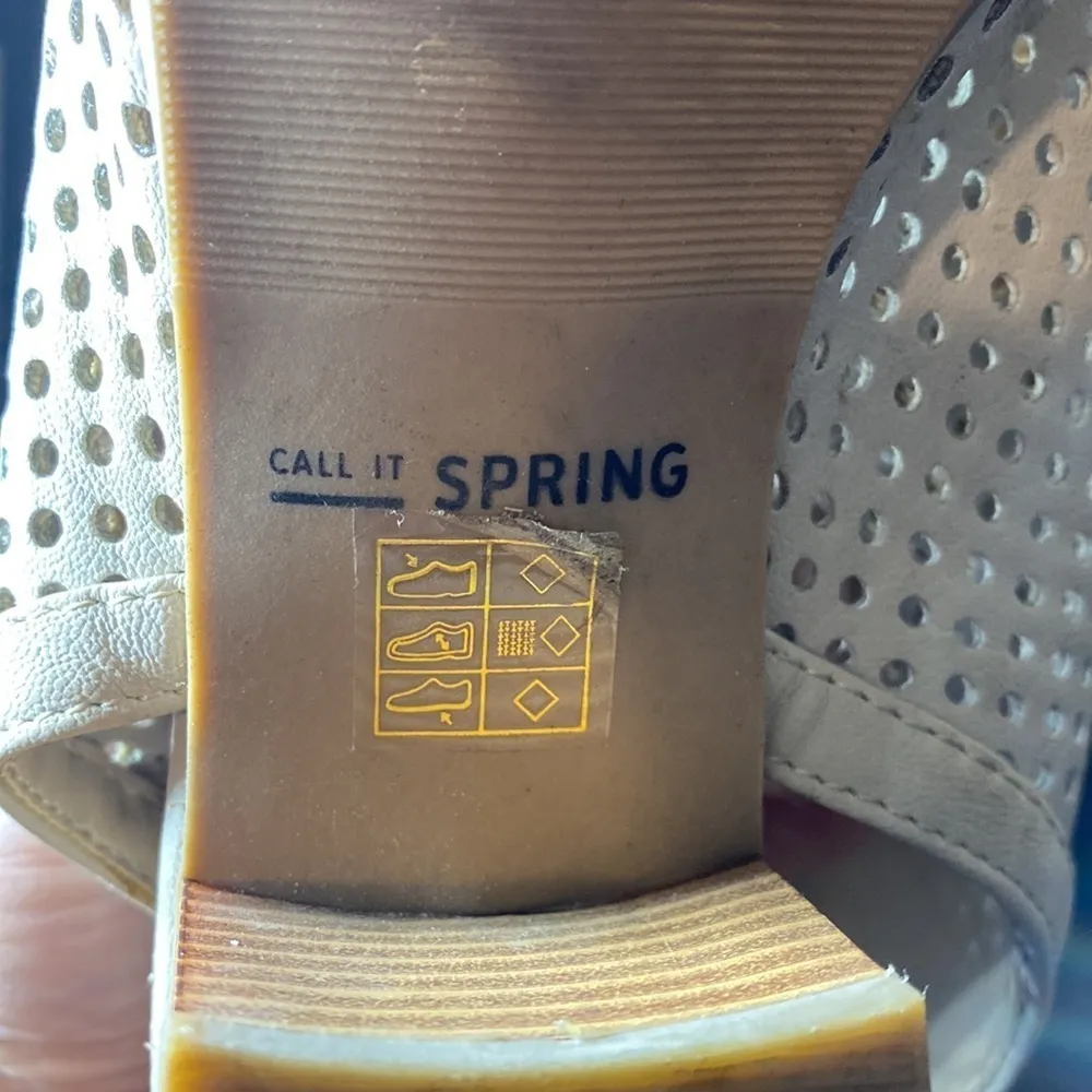 Call it spring  shoes​​​ - Image 4