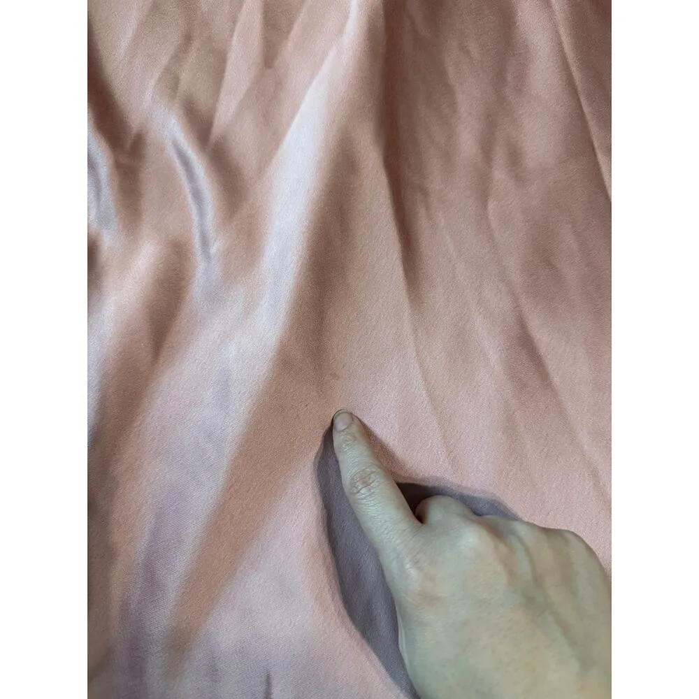 Social Bridesmaids SCARF TIE HIGH - Image 10