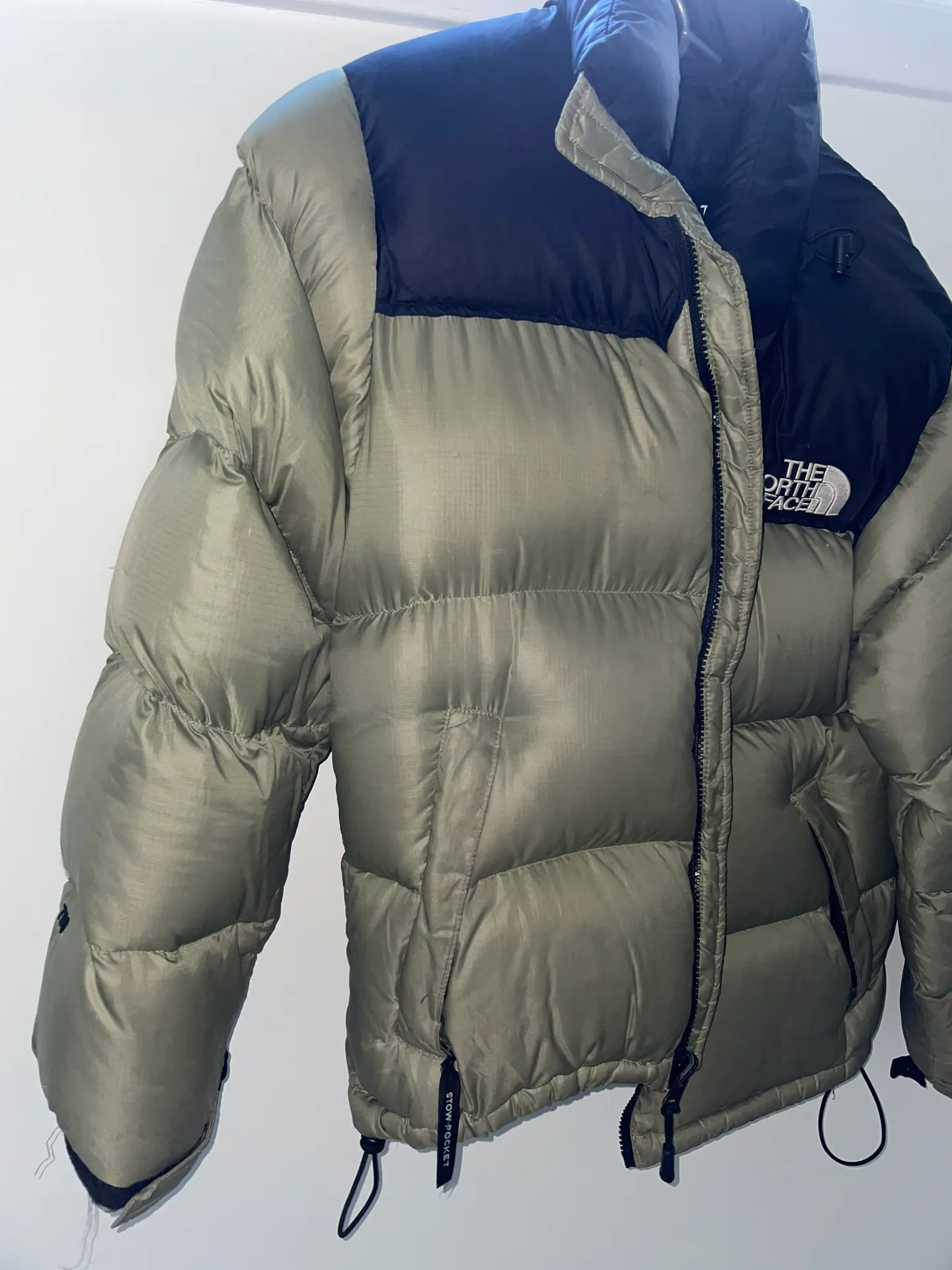 700 Puffer Jacket - Image 3