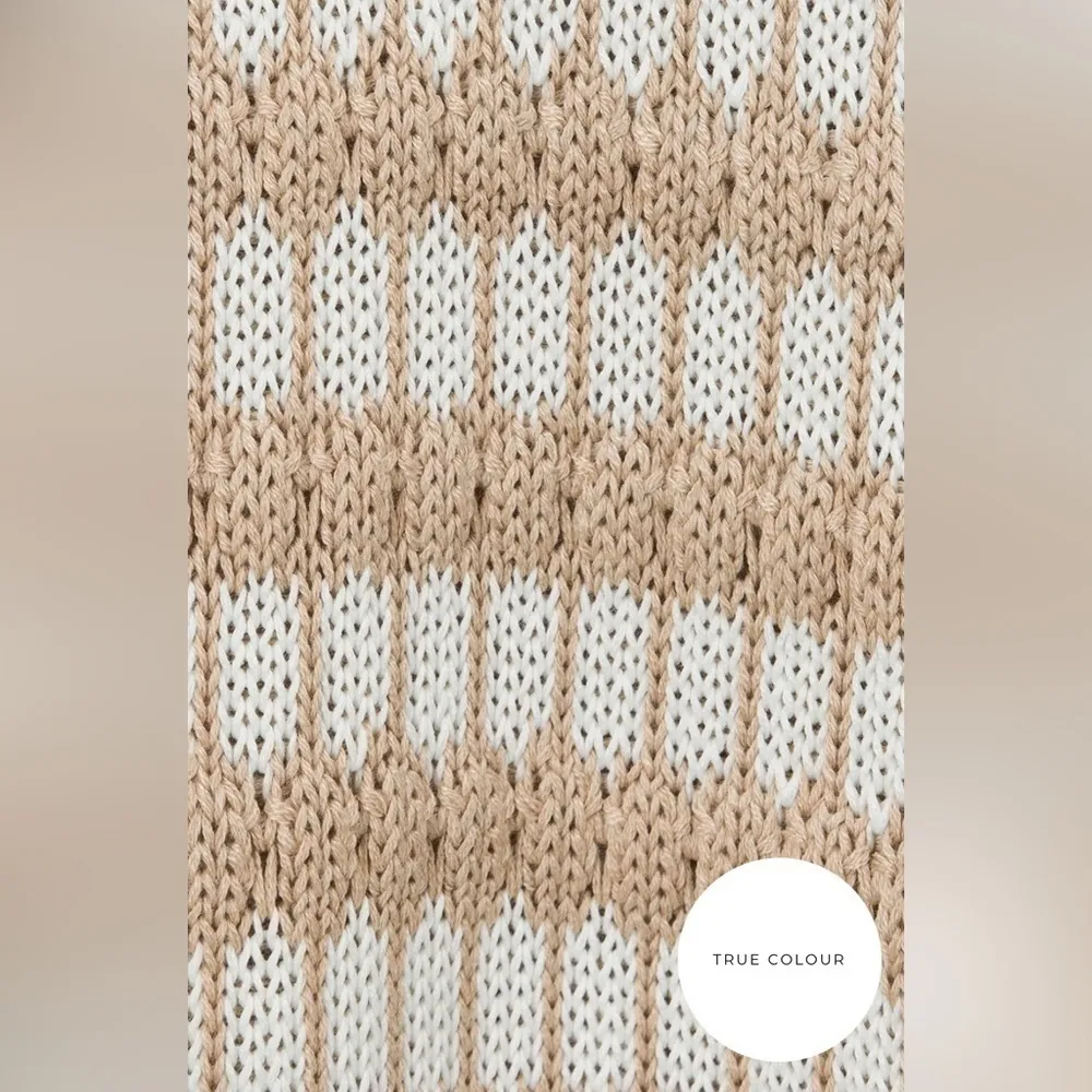 SABO Aya Knit Pants Size Small - Image 4