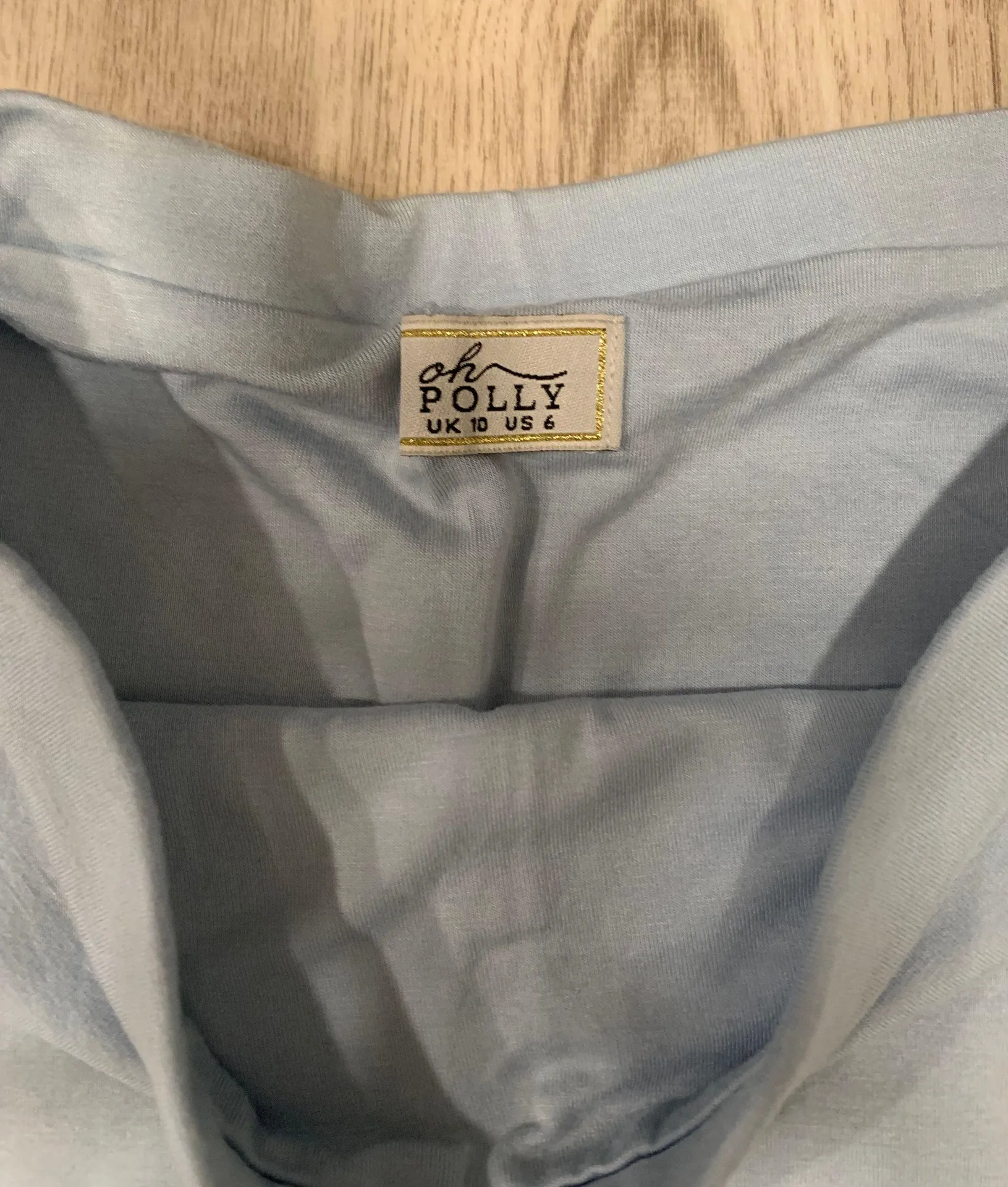 Oh Polly Skirt - Image 2