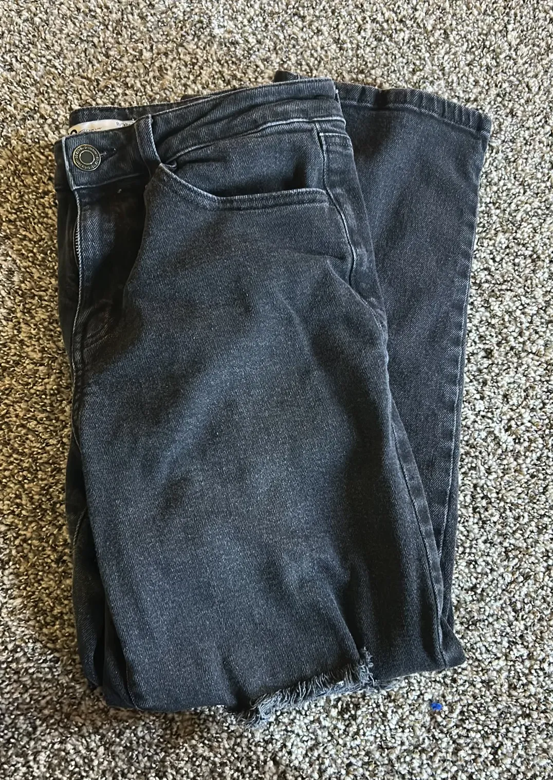 SO jeans Black Size 11/30W - Image 2