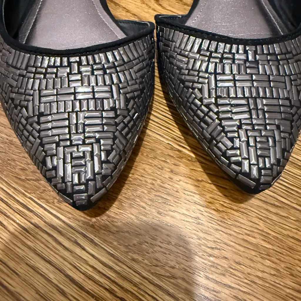 Steve Madden Flats size 8 - Image 3