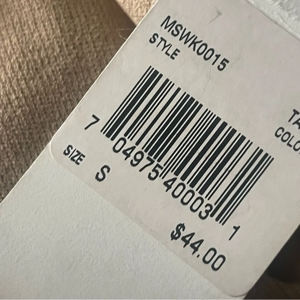 Elementz  crochet lace hem skirt - Image 2