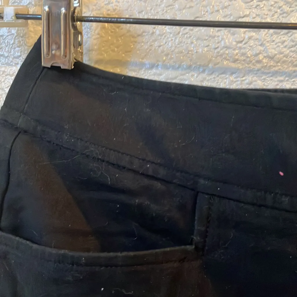 FINAL MARKDOWN Charter club cropped slacks 10 - Image 2