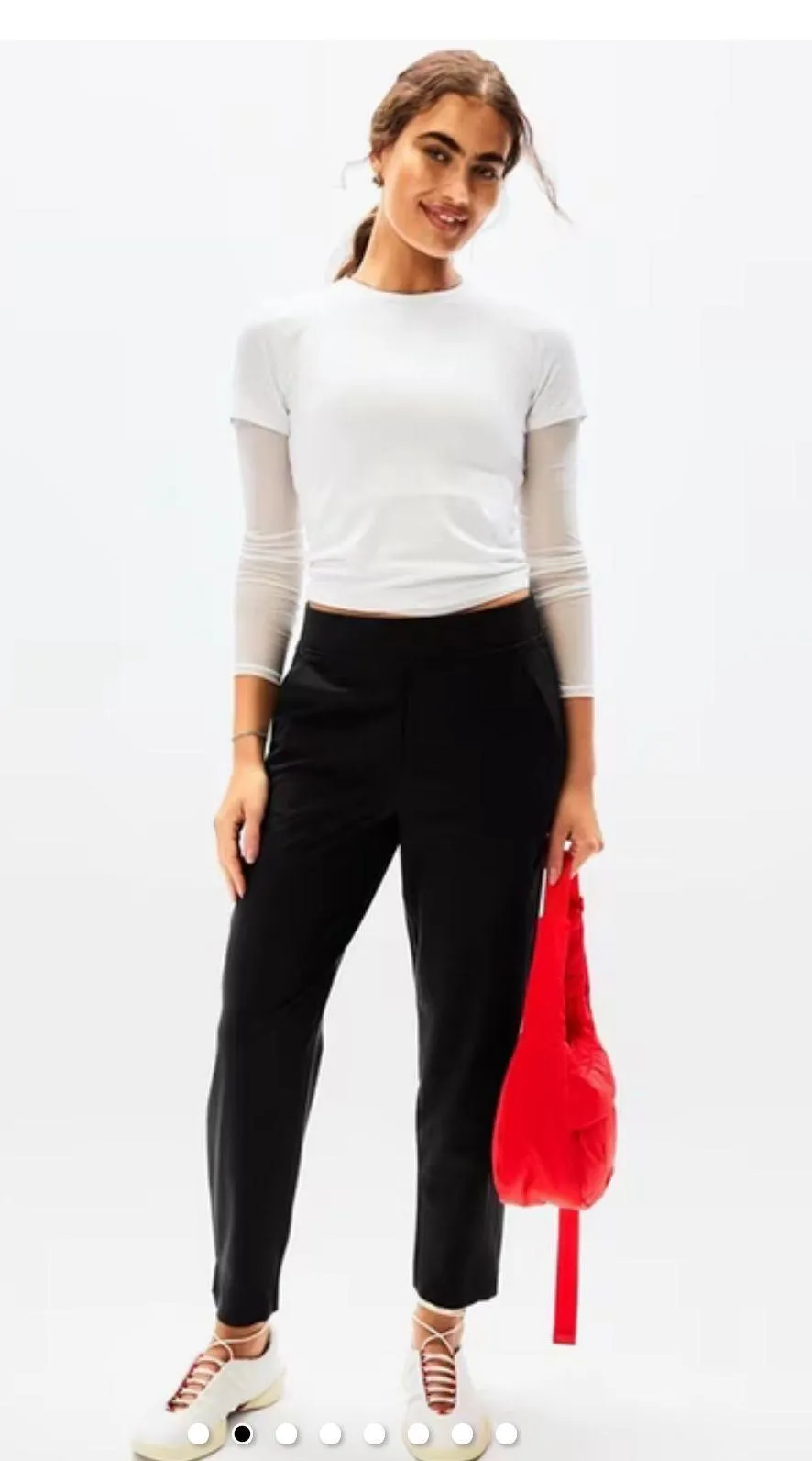 Brooklyn Ankle pants - Image 3