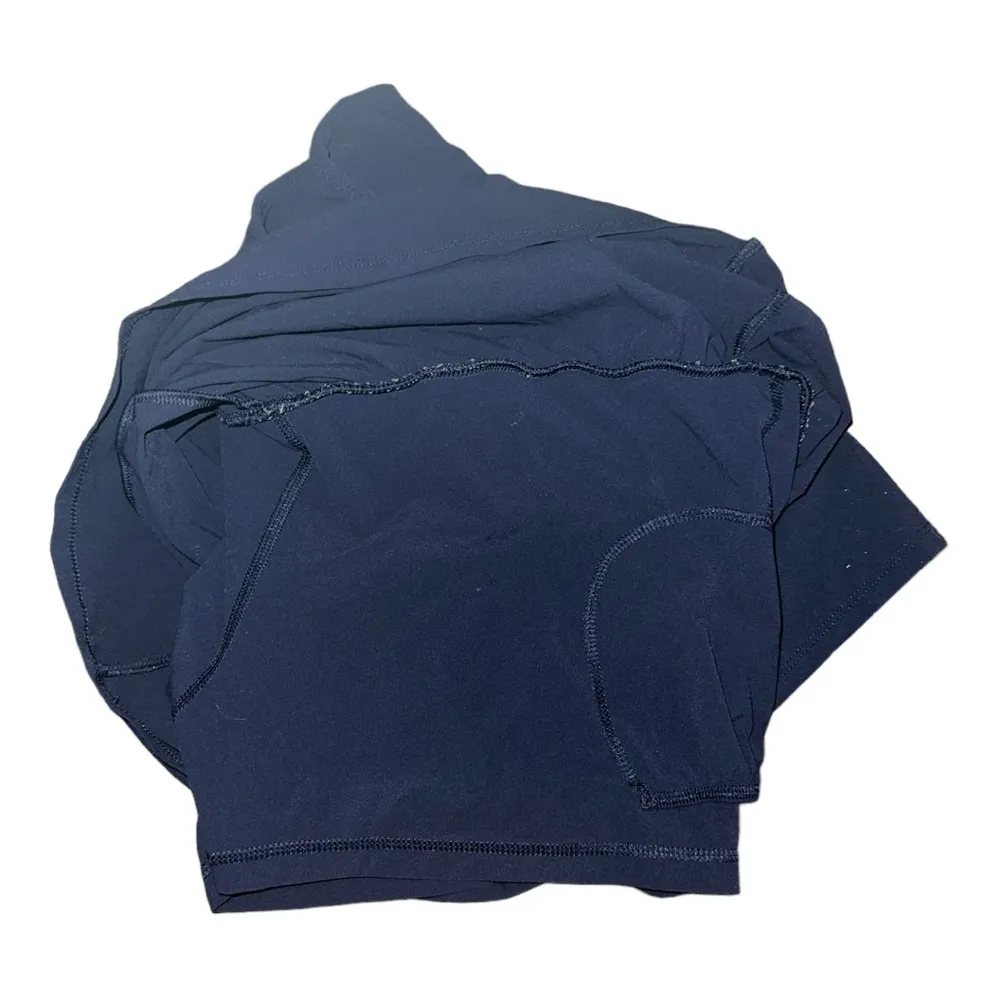 Gapfit Navy Sprint Tech Athletic Running Short - Image 3