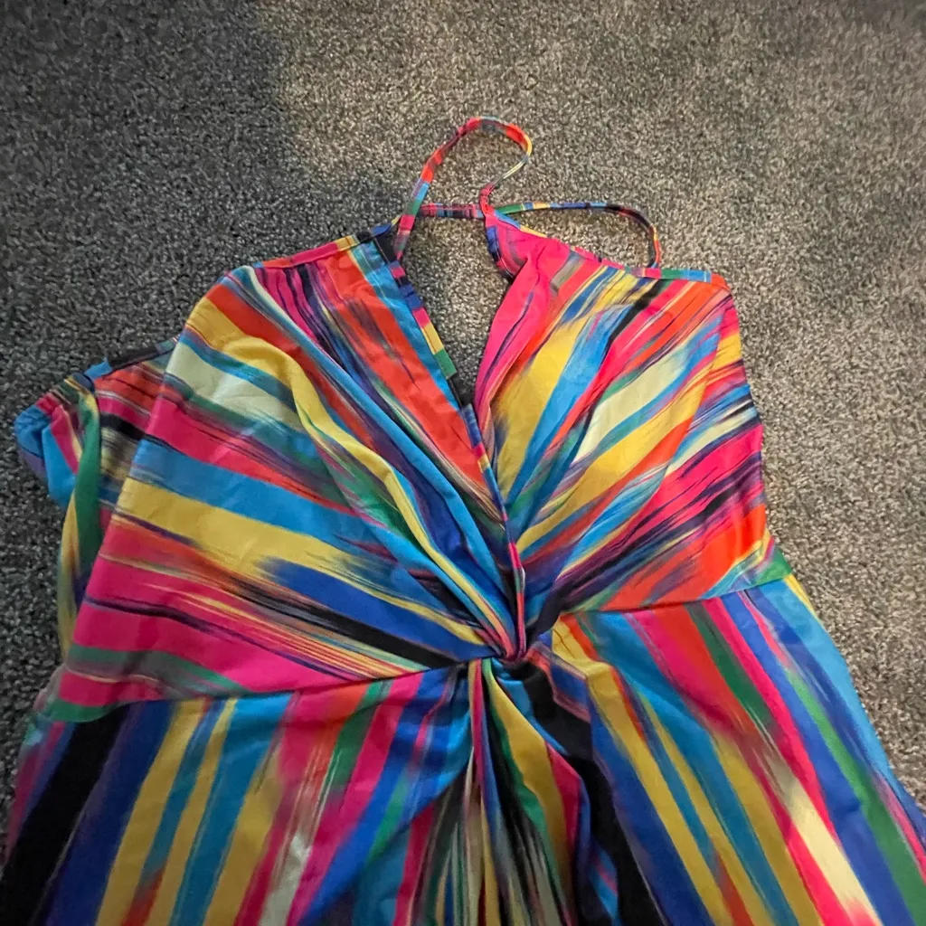 SHEIN Romper: Size 1XL - Image 3