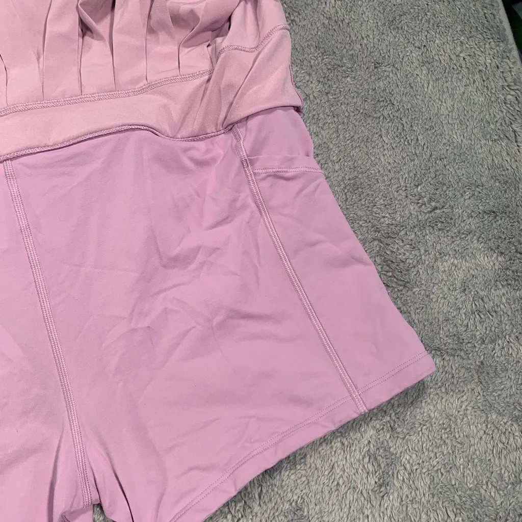 lululemon athletica Purple Skort 10 - Image 10