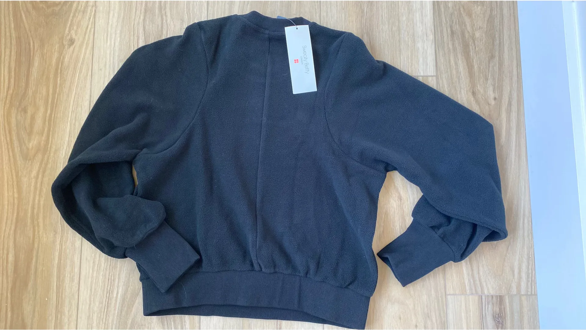 Mallow Sweatshirt - Image 3