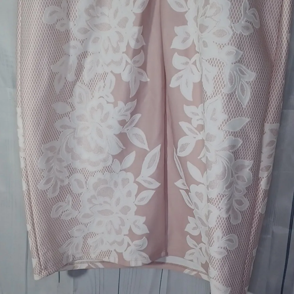 Enfocus Studio Lace dress - Image 9