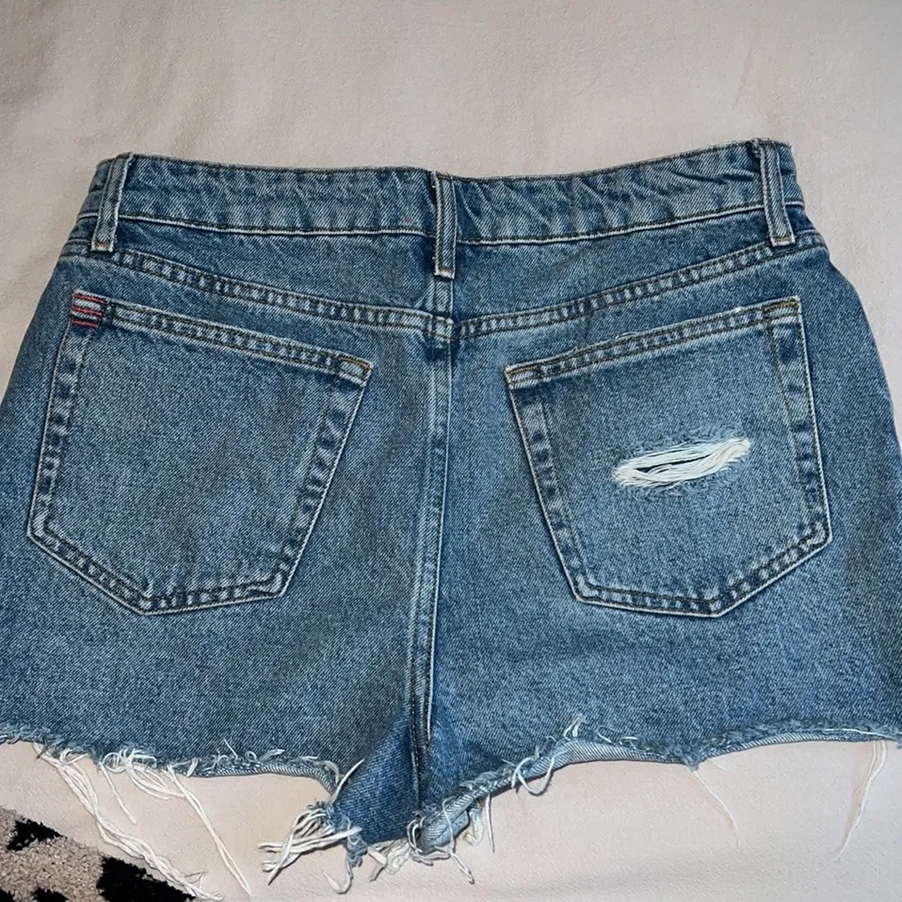 Urban outfitters denim shorts - Image 3