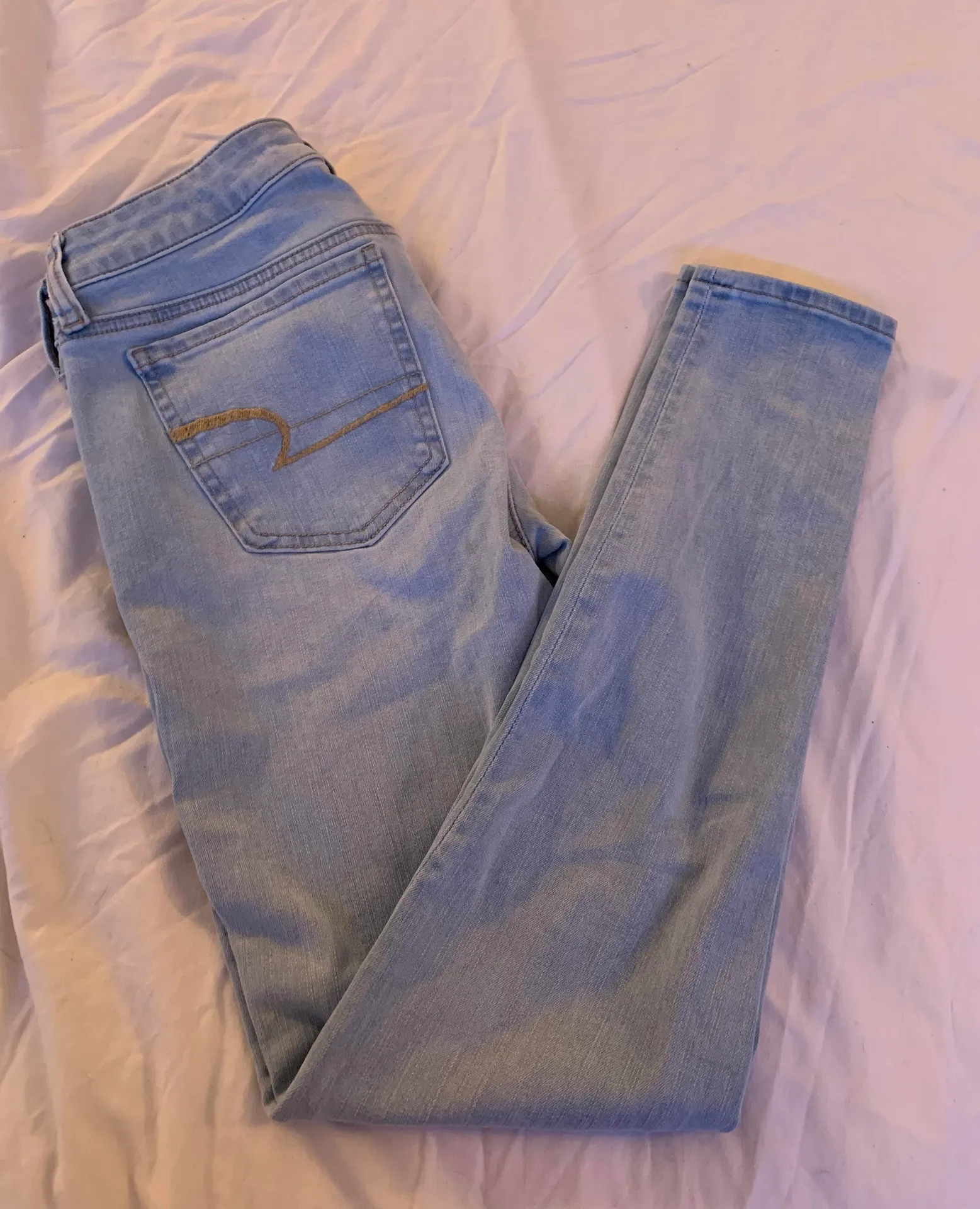 American Eagle Jeans - Image 2