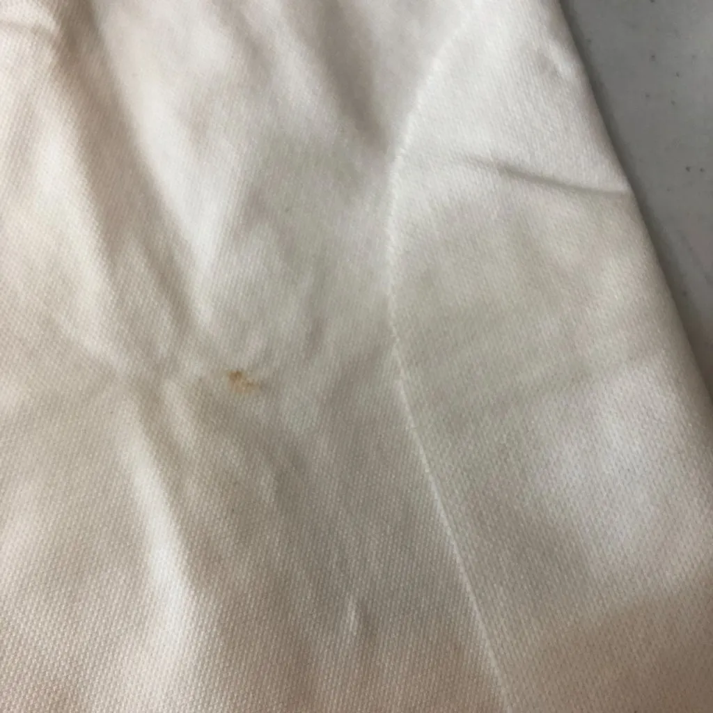 Shapermint All Day Every Day Scoop Neck Cami White 2XL FLAW Size undefined - Image 3