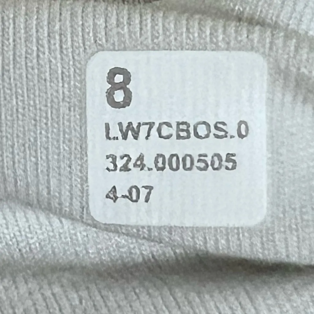 Lululemon  Scuba High-Rise Short 5" - Image 5