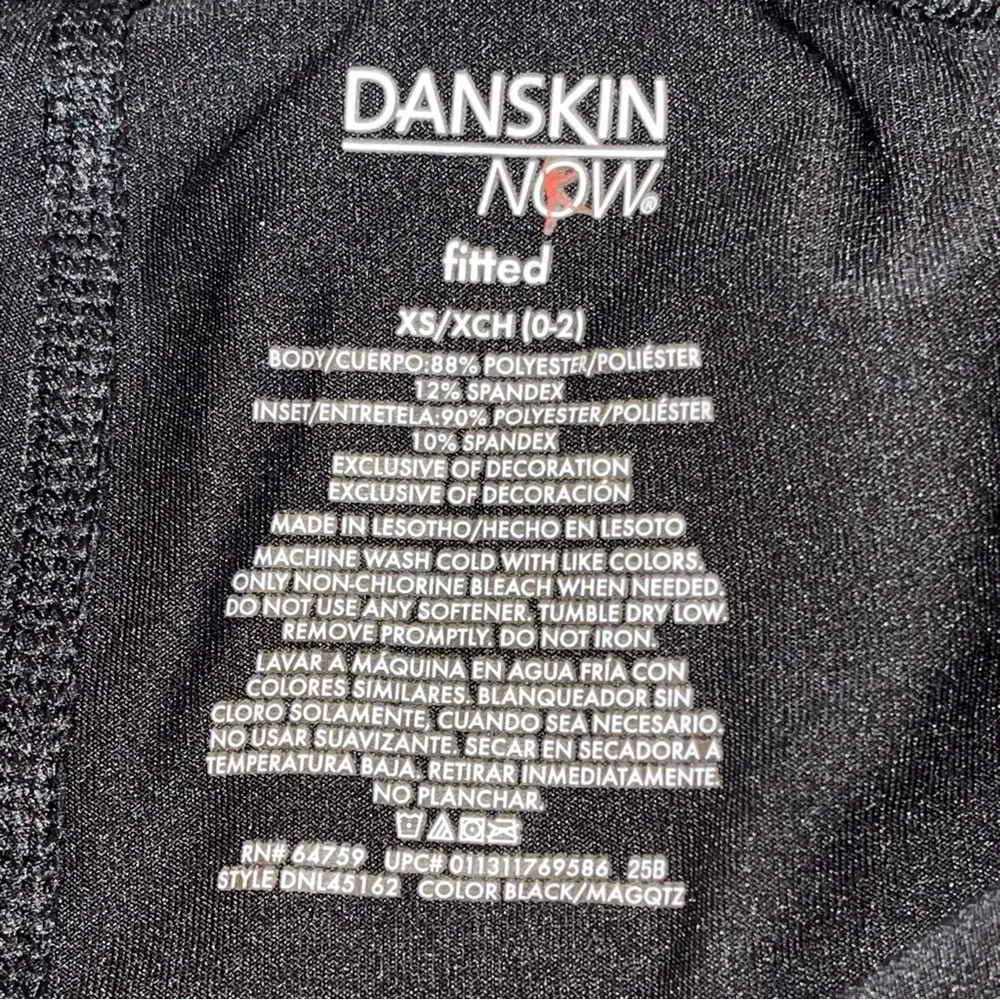 Danskin Now Leggings - Image 6