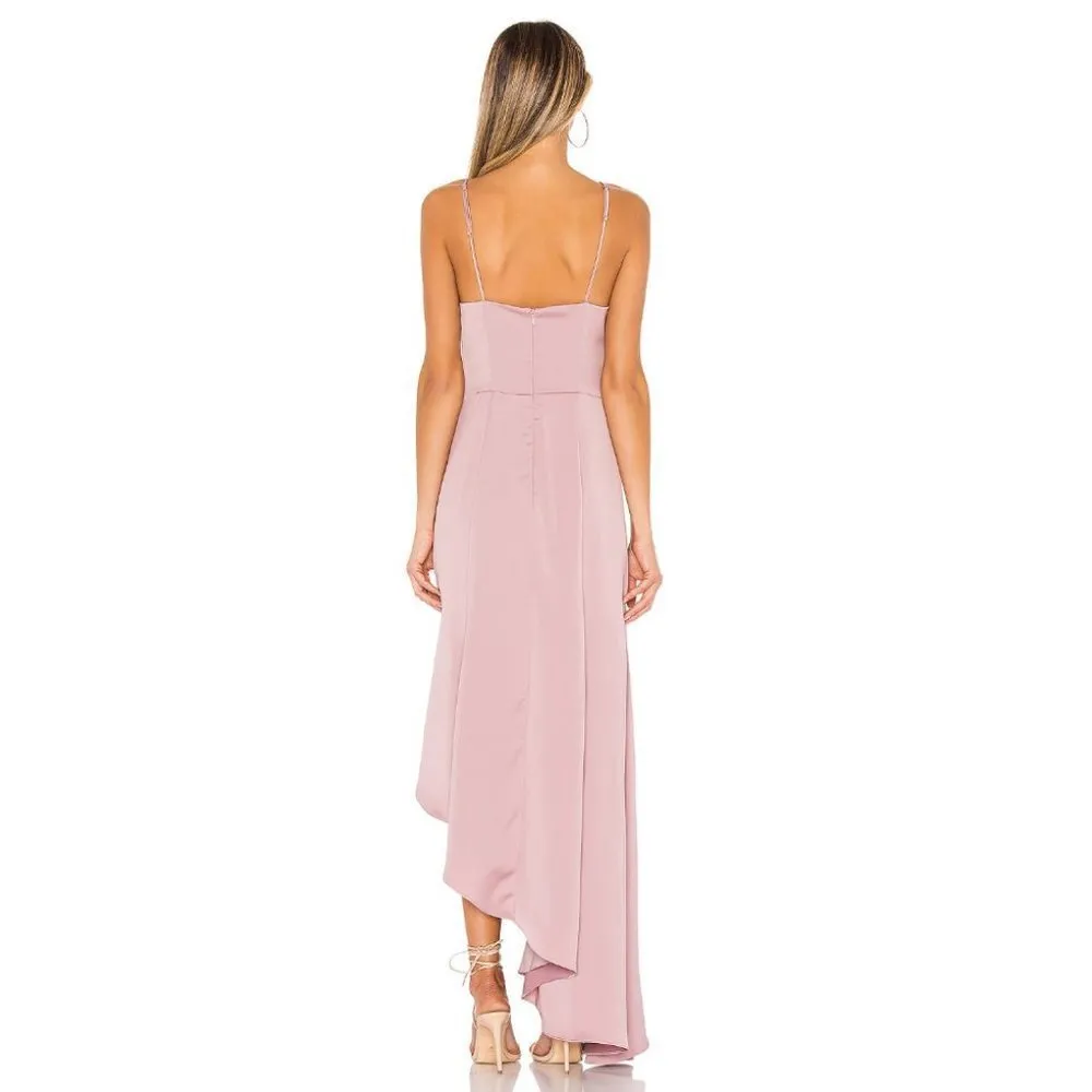 Keepsake The Label Restore Gown Pink Size L - Image 3