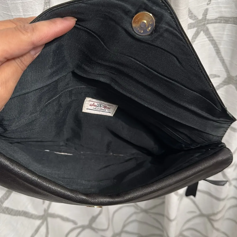 Sue De Mone Californiarnia Black - Image 5