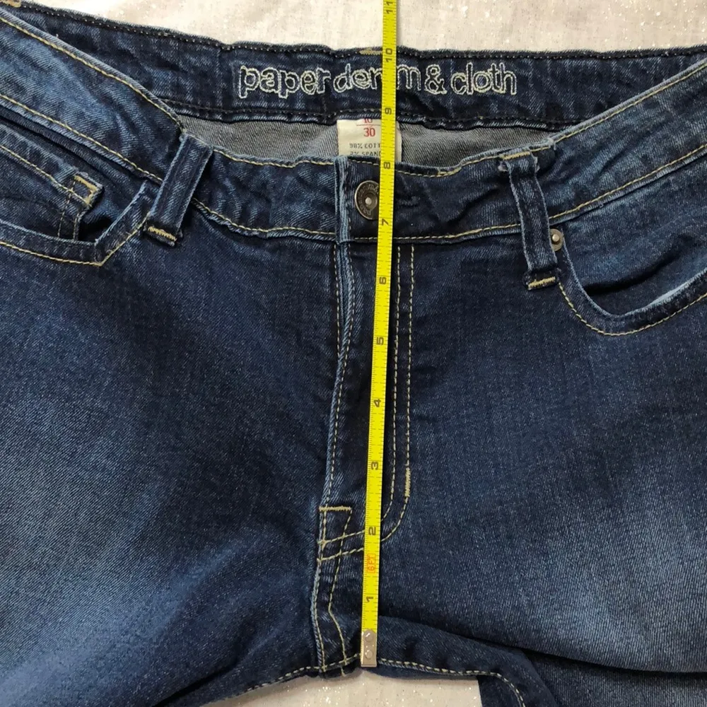 Paper Denim & Cloth Jeans 10 - Image 7