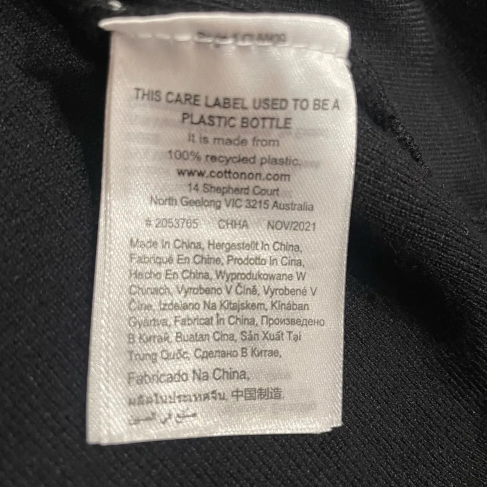 NWT! Cotton On Twiggy Jacquard Mini Skirt - Image 5