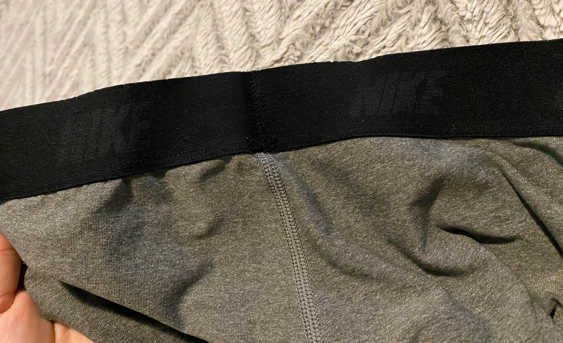 Nike Leggings - Image 3