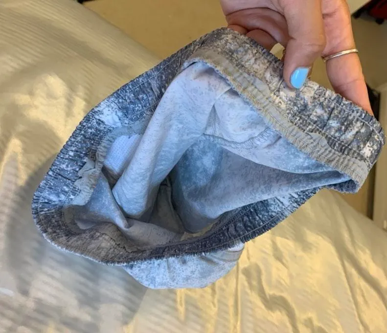 Athletic Shorts - Image 4