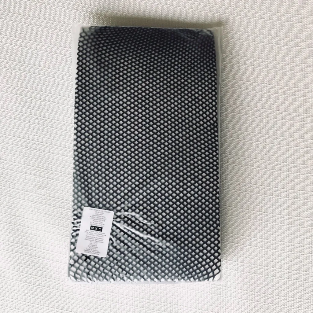 Dreamgirl Bralette and Panty Fishnet Bodystocking Set, NWT, OSFM - Image 12