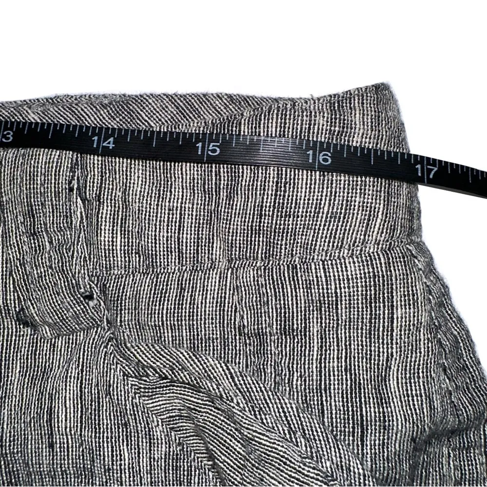 Sandro Sportwear Capri Pants 12 - Image 4