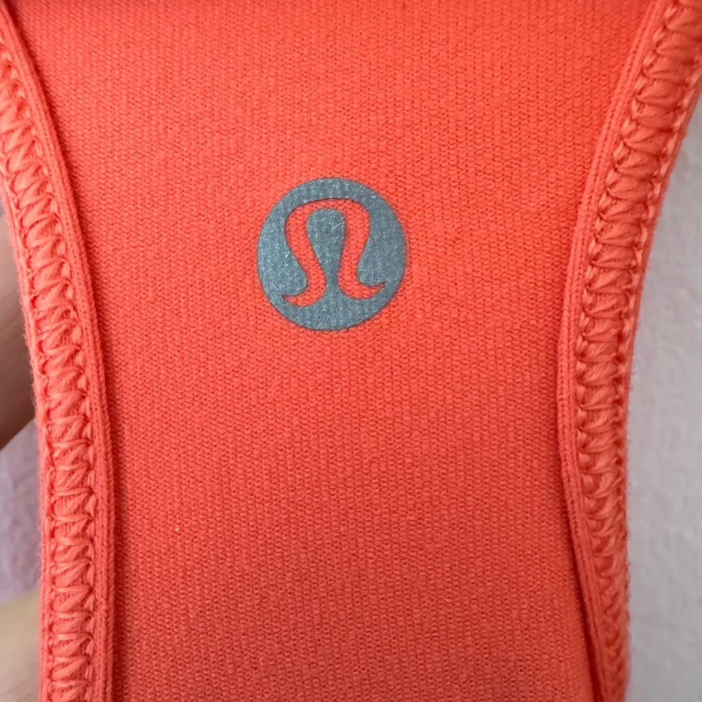 • Lululemon • Women’s Tank Top Size 6 - Image 3