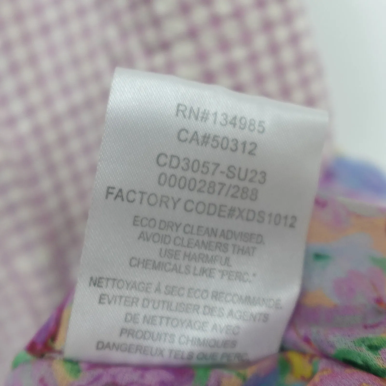 For Love & Lemons Brenna Mini Dress - Image 10