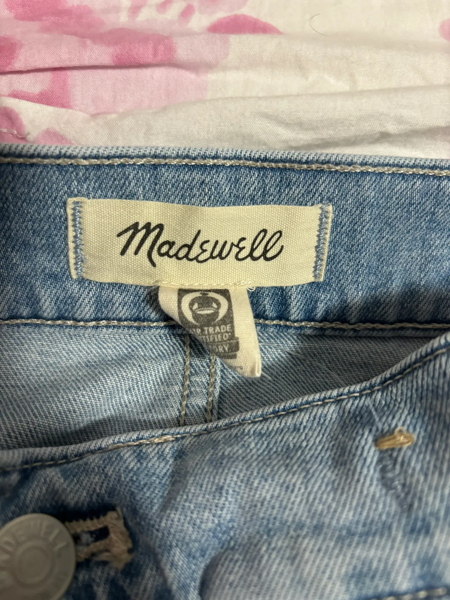 Emmet Shorts - Image 3