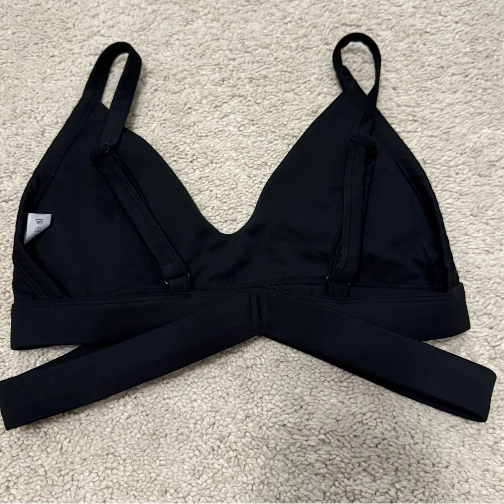 Pchee Bum bra top! Black Size M - Image 2