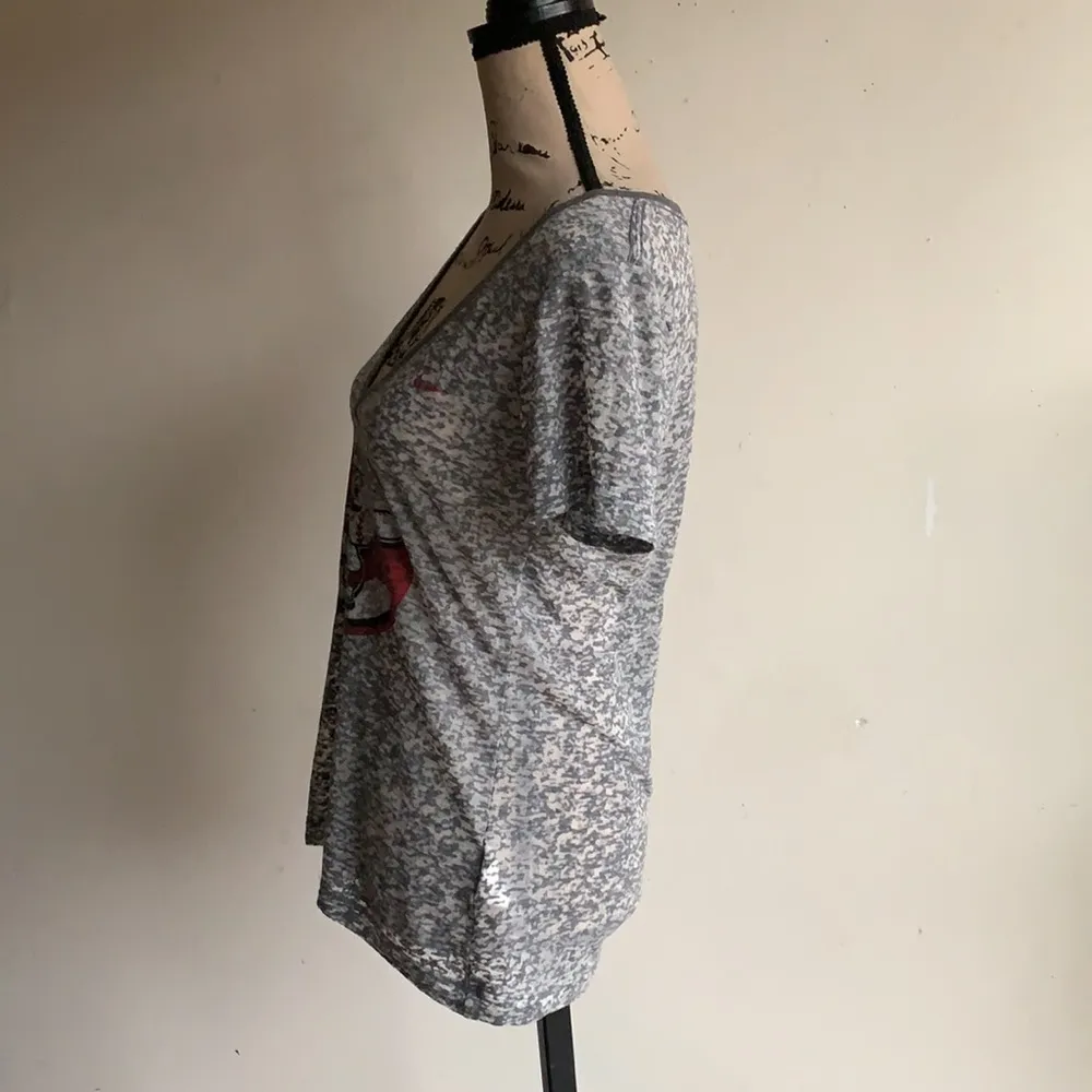 Nike Cincinnati Reds Tee Shirt - Image 4