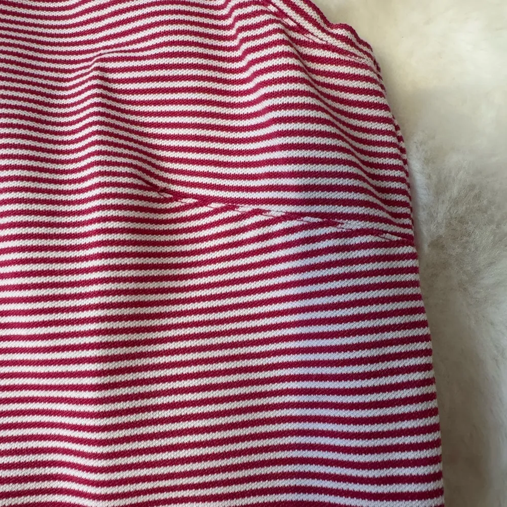 Golf Dri-Fit Tank Top - Image 4