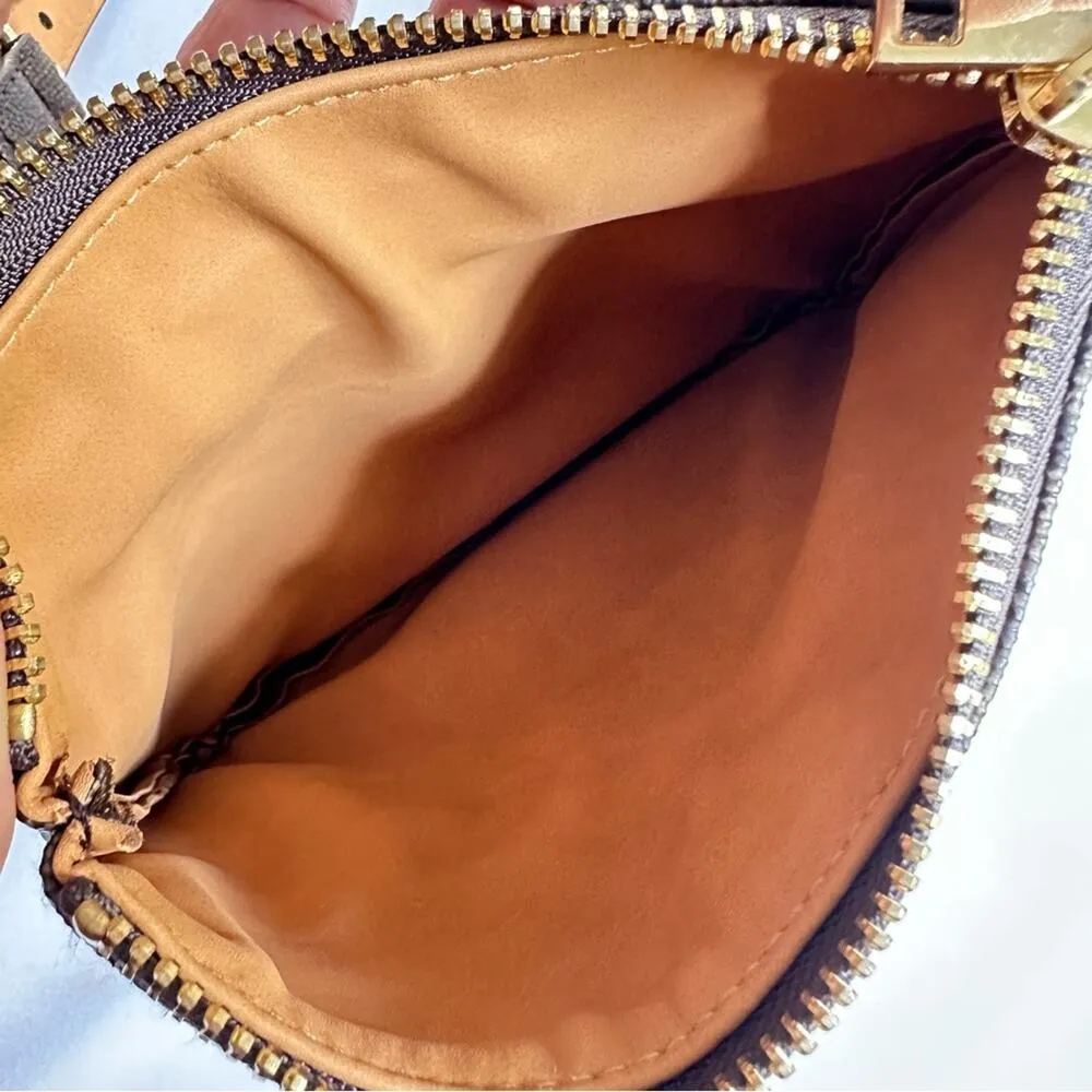 New Michael Kors Small Belt Bag - Image 5