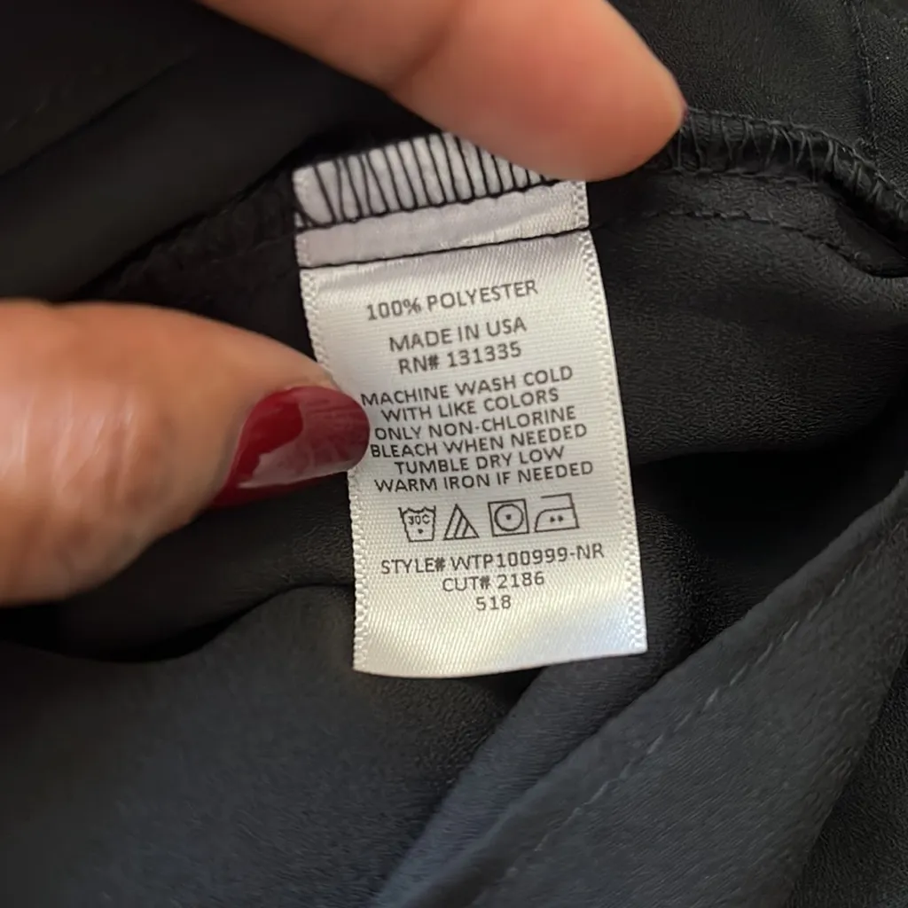 Socialite🦎Flutter Sleeve Blouse🌵 - Image 5