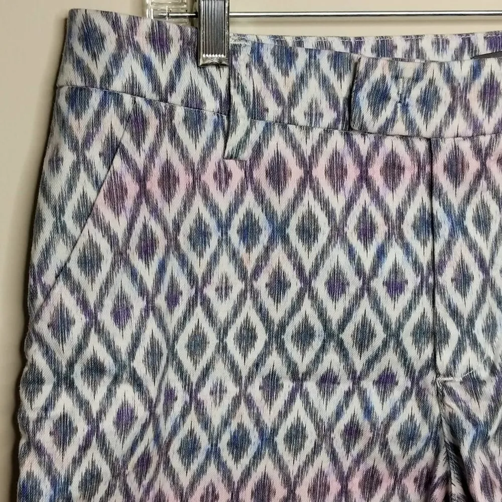 Level 99 Cindie Linen Short - Image 3