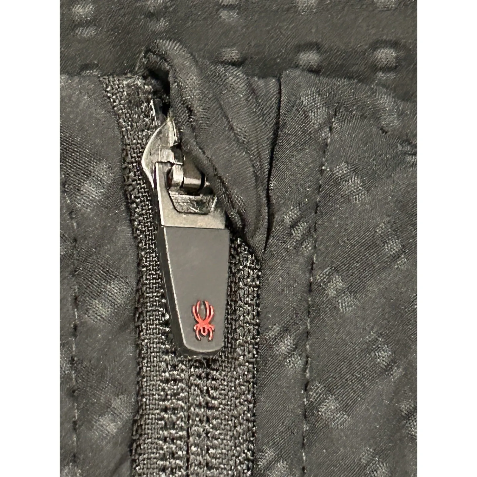 Spyder Active Ladies Proweb Vest Periwinkle Sz‎ Large - Image 4