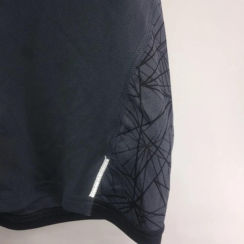 Brooks Strait Speed XS Running Black Tank Top - Image 4