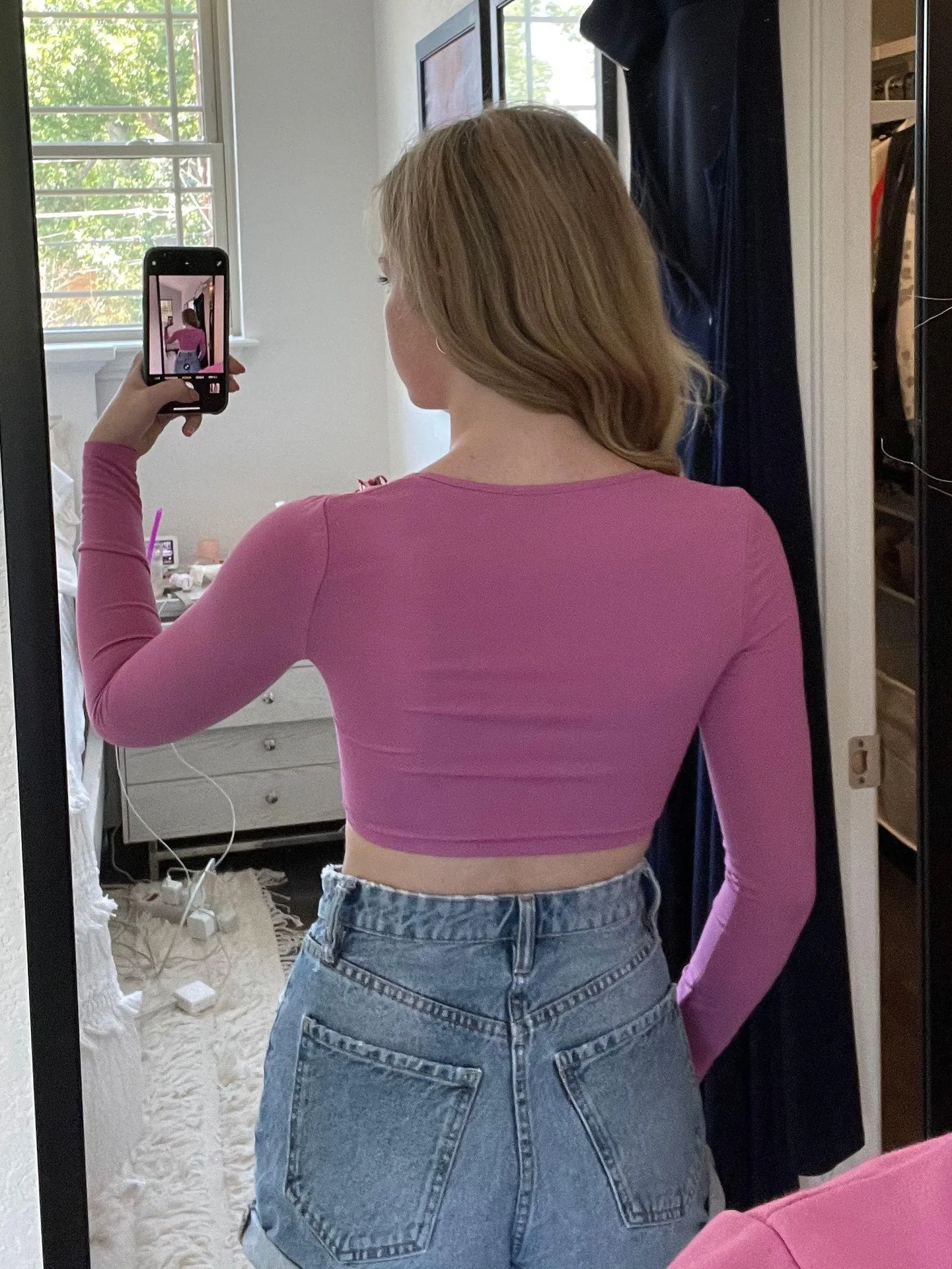 Adika Crop Top - Image 2