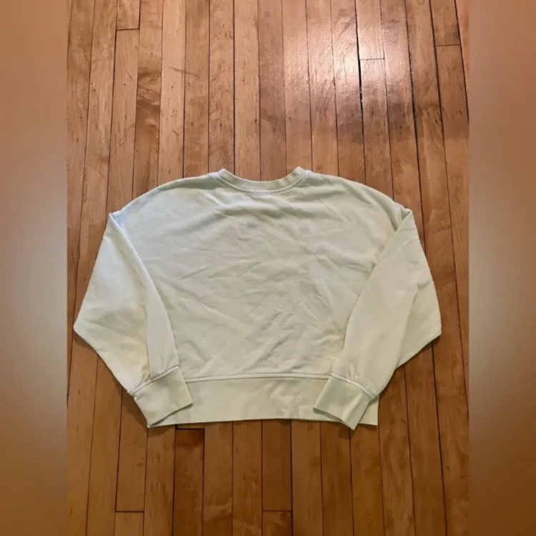 Rails Alice Limon Crewneck Sweatshirt - Image 9