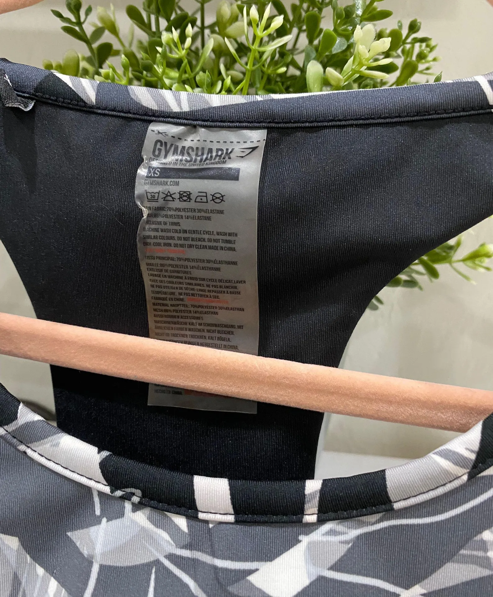 Sports Bra - Image 3