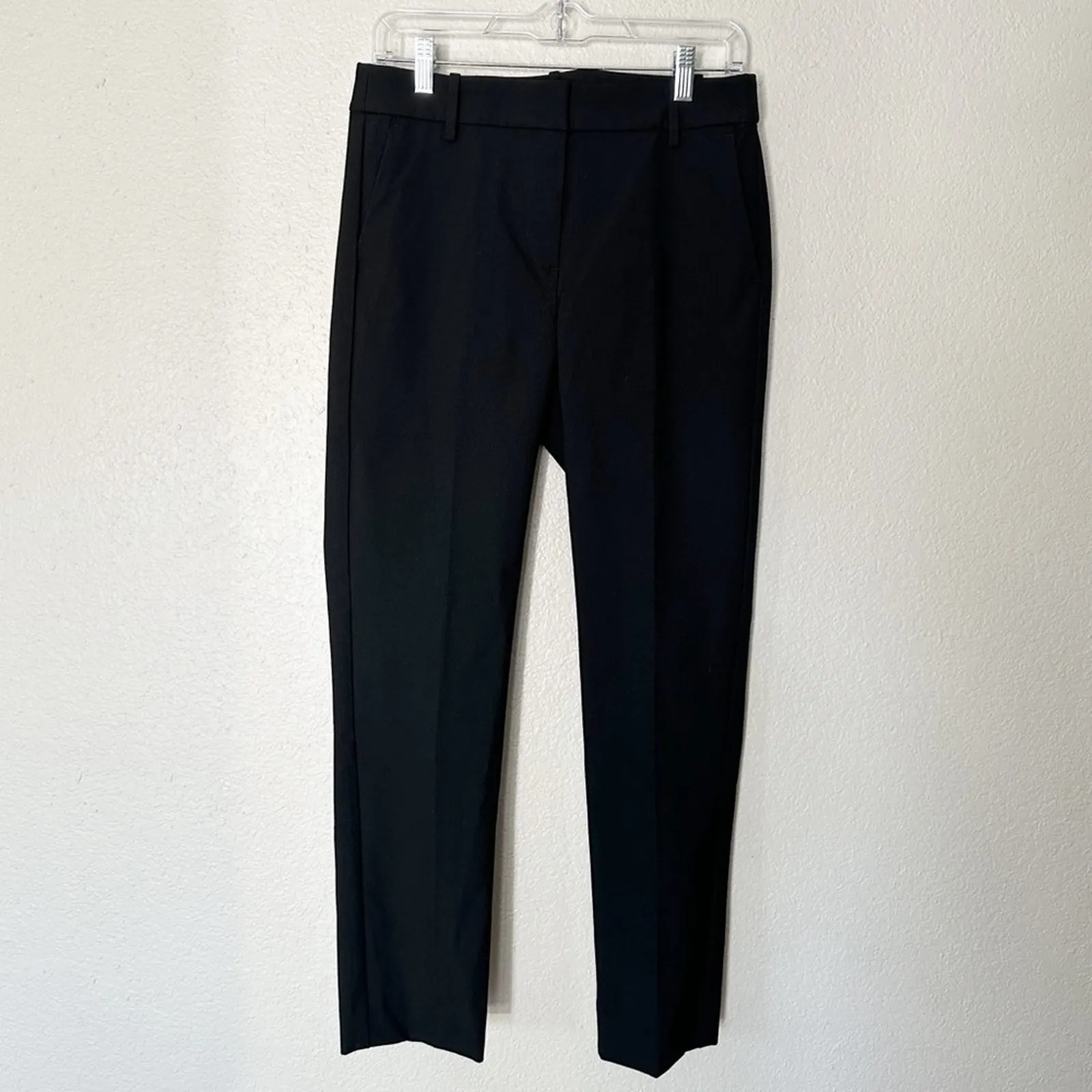 J. Crew Factory Pants Womens Petite Slim - Image 3