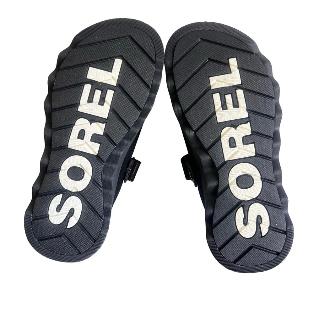 Sorel  Viibe Women's Clog Size 7.5 #263A - Image 9