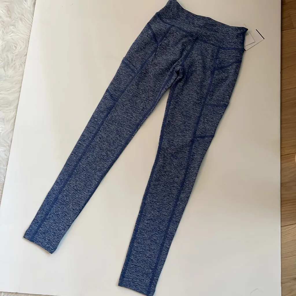 Beyond Yoga POCKET space dye leggings - Image 5