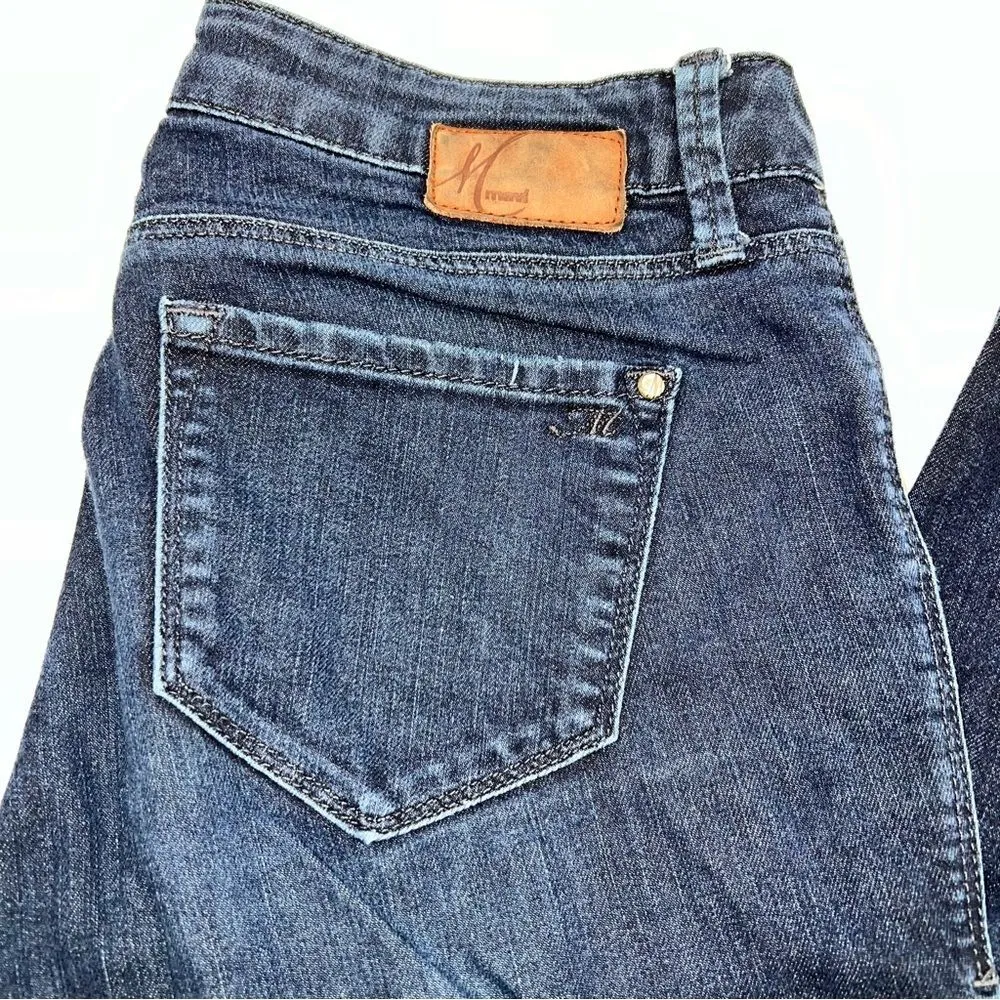 Mavi Jeans Women's Adriana Mid - Image 6