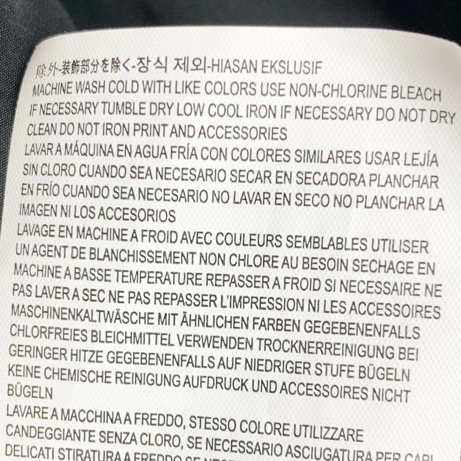 Vans Thanks Coach Quilted MTE Jacket Polyester Full Zip Snap Closure Black XS - Image 5