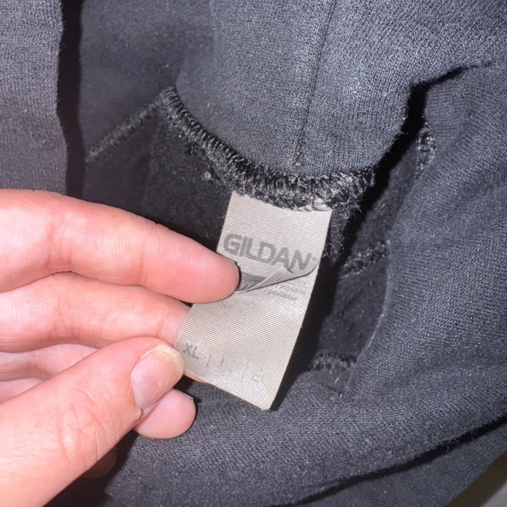 Country Camo Hoodie Pink Size XL - Image 3