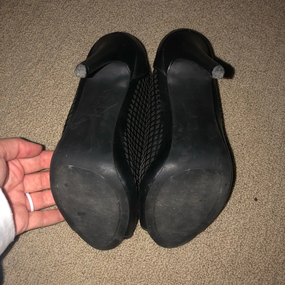 Steve Madden Heels - Image 3